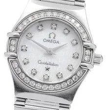Omega — Omega Constellation 1460.75 — Watch — resale