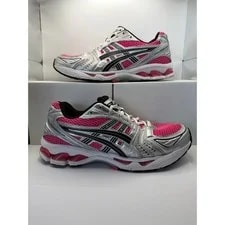 Asics — Asics Gel-Kayano 14 Glow Size 9 1201A019-700 No Box — Sneaker — resale