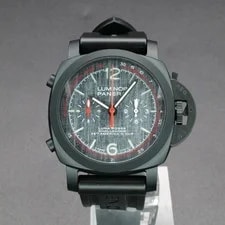Panerai — Panerai Luminor 1950 Luna Rossa PAM01037 44mm Ceramic Full Set Warranty — Watch — resale