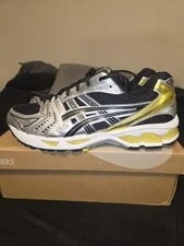 Asics — Asics Gel Kayano 14 Spark — Sneaker — resale