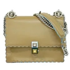 Fendi — Fendi Kan I Small 8M0381 Crossbody — Handbag — resale