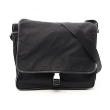 Prada — Prada V166 / #MMB7271 — Handbag — resale