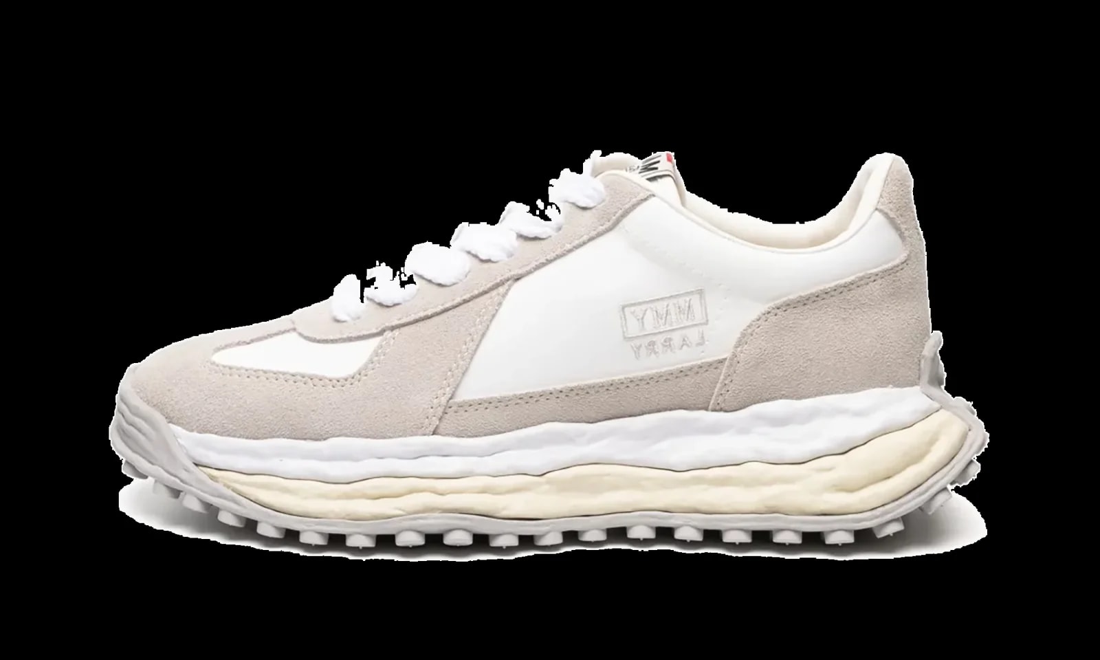 Maison Mihara Yasuhiro — Larry " " A14FW703 — Sneaker — resale
