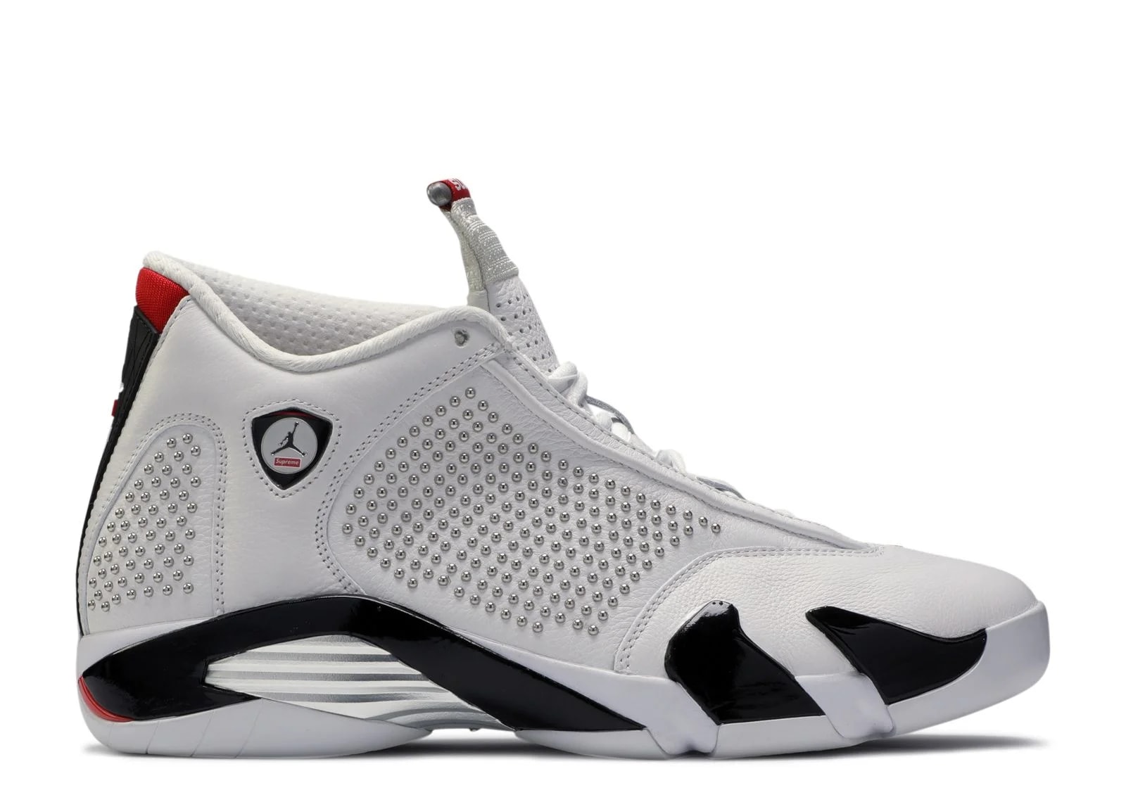 Supreme — Supreme X Jordan 14 Retro ' ' — Sneaker — resale