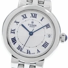 Tudor — Tudor 35800 Claire de Rose Date Automatic Good Condition With 950370 — Watch — resale