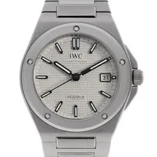 IWC — IWC Ingenieur Automatic 40 IW328902 Second Hand — Watch — resale