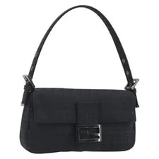 Fendi — Fendi Mamma Baguette 8BR000 Auth yk20682SAM — Handbag — resale