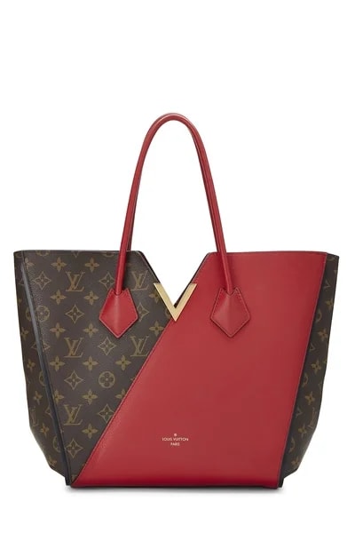 Louis Vuitton — Kimono — Handbag — resale