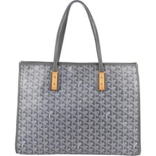 Goyard — Goyard Monogram Marquises — Handbag — resale