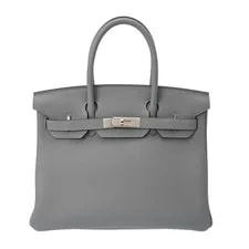 Hermès — Hermes Birkin 30 Pantone × Hardware #W054 — Handbag — resale
