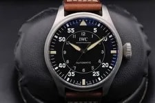 IWC — IWC Big Pilot 43 "Spitfire" IW329701 — Watch — resale