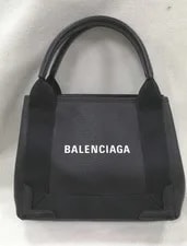 Balenciaga — Balenciaga Mini Top 2-way Size Width 9.84 Inches — Handbag — resale