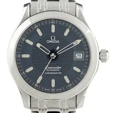 Omega — Omega Seamaster Jack Myall 20th Anniversary 1500 Books 2501.89 BUYS-0 — Watch — resale