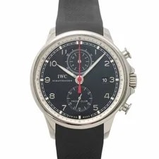 IWC — IWC Portuguese Yacht Club IW390210 Chronograph Automatic 90330094 — Watch — resale