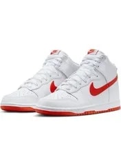 Nike — Nike Dunk Hi Retro High Top Picante DV0828-100 — Sneaker — resale