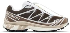 Salomon — Salomon XT-6 Earth L49209900 — Sneaker — resale
