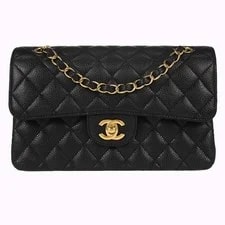 Chanel — Chanel Small Classic Double Flap 179094 — Handbag — resale