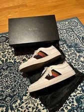 Paul Smith — Paul Smith 9.0US Business Shoes – Popular Bran — Sneaker — resale