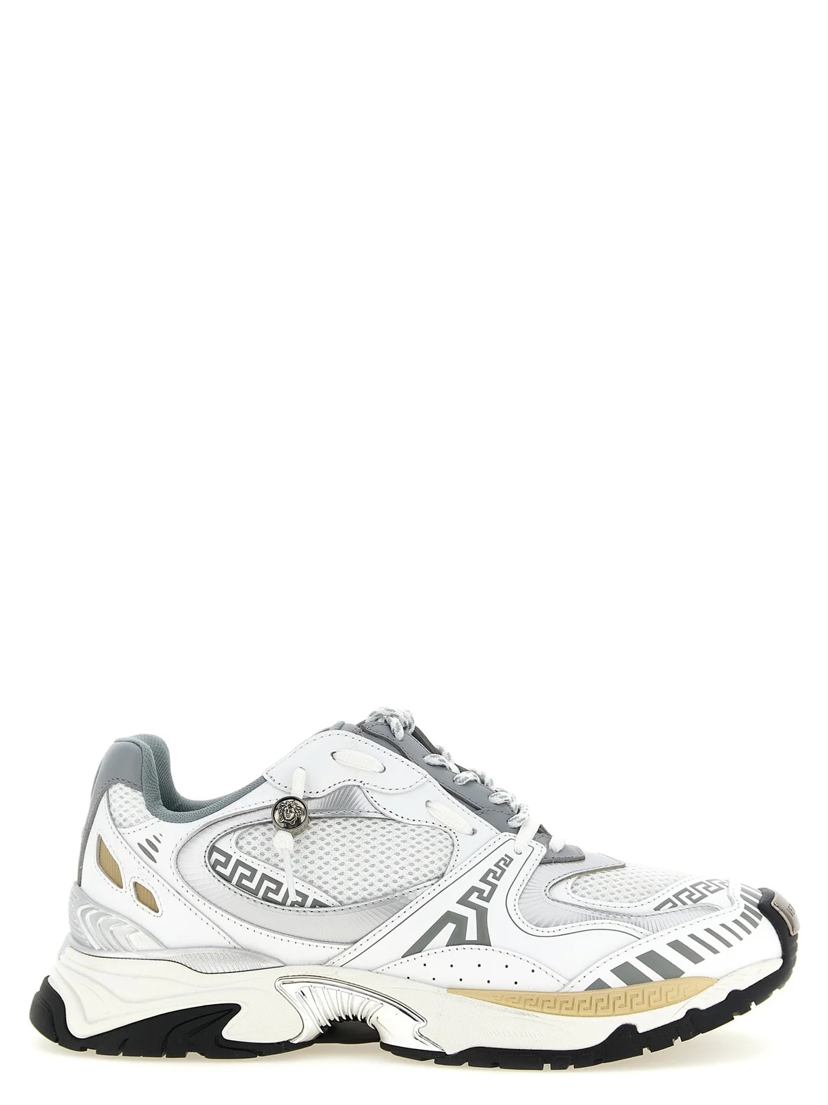 Versace — Versace Chunky — Sneaker — resale