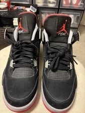 Jordan — Jordan 4 Retro (2012) — Sneaker — resale