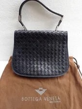 Bottega Veneta — Bottega Veneta G10 MA — Handbag — resale