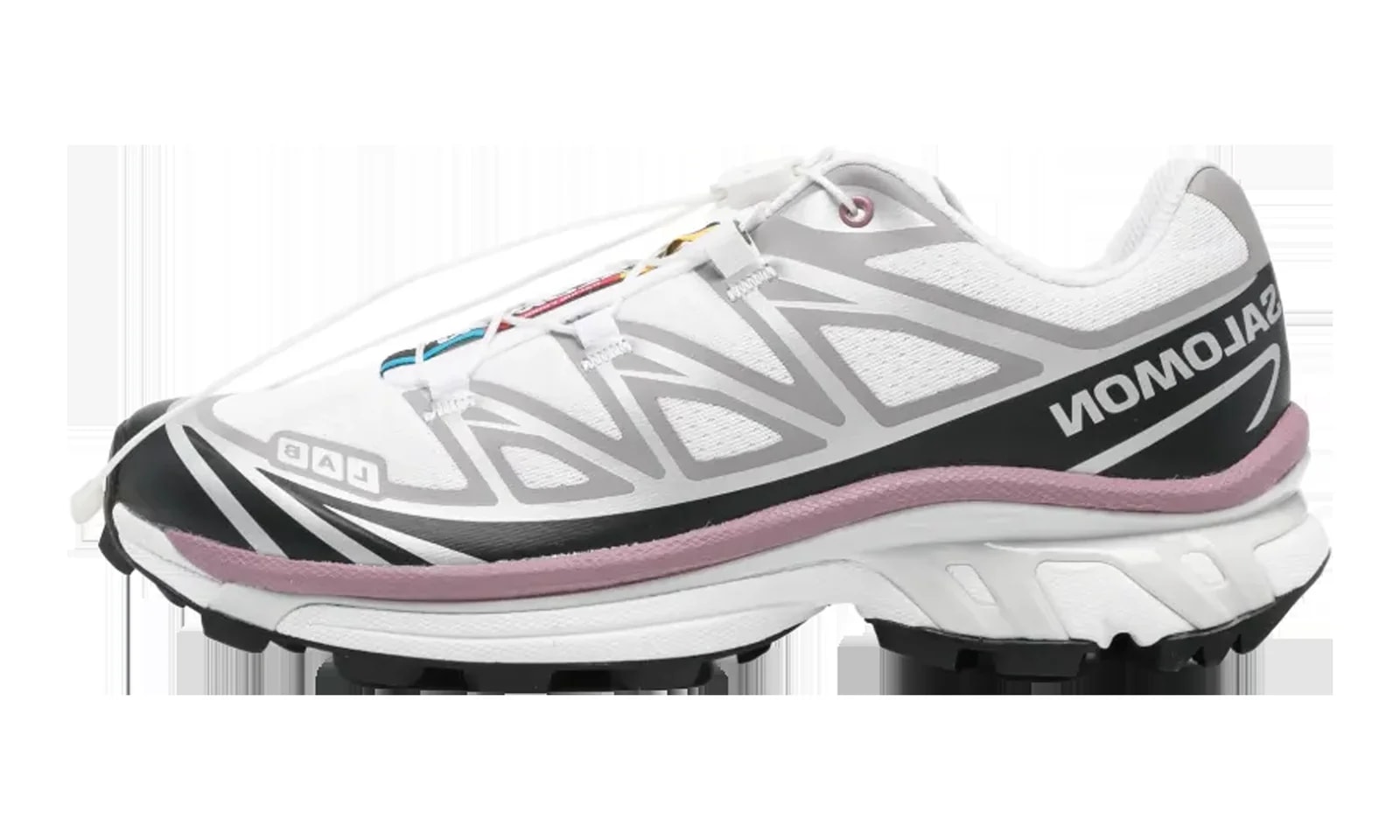 Salomon — XT-6 " Dusky " L49209600 — Sneaker — resale