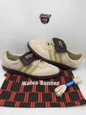 Adidas — Adidas Originals Wales Bonner Samba Tint — Sneaker — resale