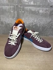Nike SB — Nike SB Bruin React Dark /Dutch Skate Shoes (CJ1661-601) — Sneaker — resale
