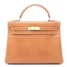 Hermes Kelly 32 One Size — Handbag — resale