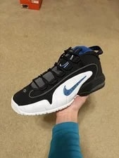 Nike — Size 13 - Nike Air Max Penny 1 Orlando — Sneaker — resale