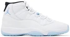 Jordan — Air Jordan 11 Retro 'Legend / Columbia' 2024 8 US CT8012-104 New in Box — Sneaker — resale