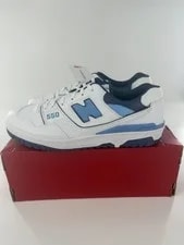 New Balance — New Balance 550 Size 11.5 D Medium 550 SL Golf — Sneaker — resale