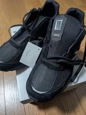 New Balance — 11.5US New Balance M990V5 Bk — Sneaker — resale
