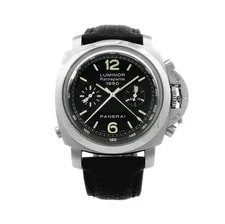 Panerai — Panerai Luminor Rattrapante 1950 SS Automatic — Watch — resale