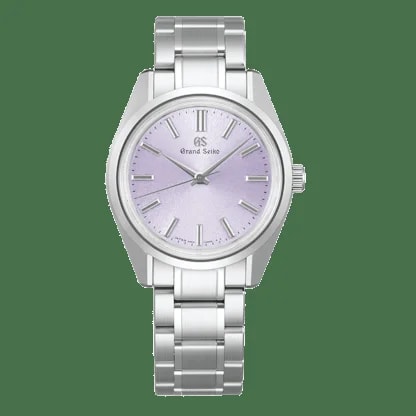 Grand Seiko — Grand Seiko Heritage "Sea of Clouds" — Watch — resale