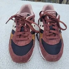 Saucony — Saucony 6000 ’S Size 4. S70441-51 Running Shoes. and . New! — Sneaker — resale