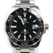 Tag Heuer — TAG Heuer Aqua Racer WAY211A.BA0928 Automatic — Watch — resale