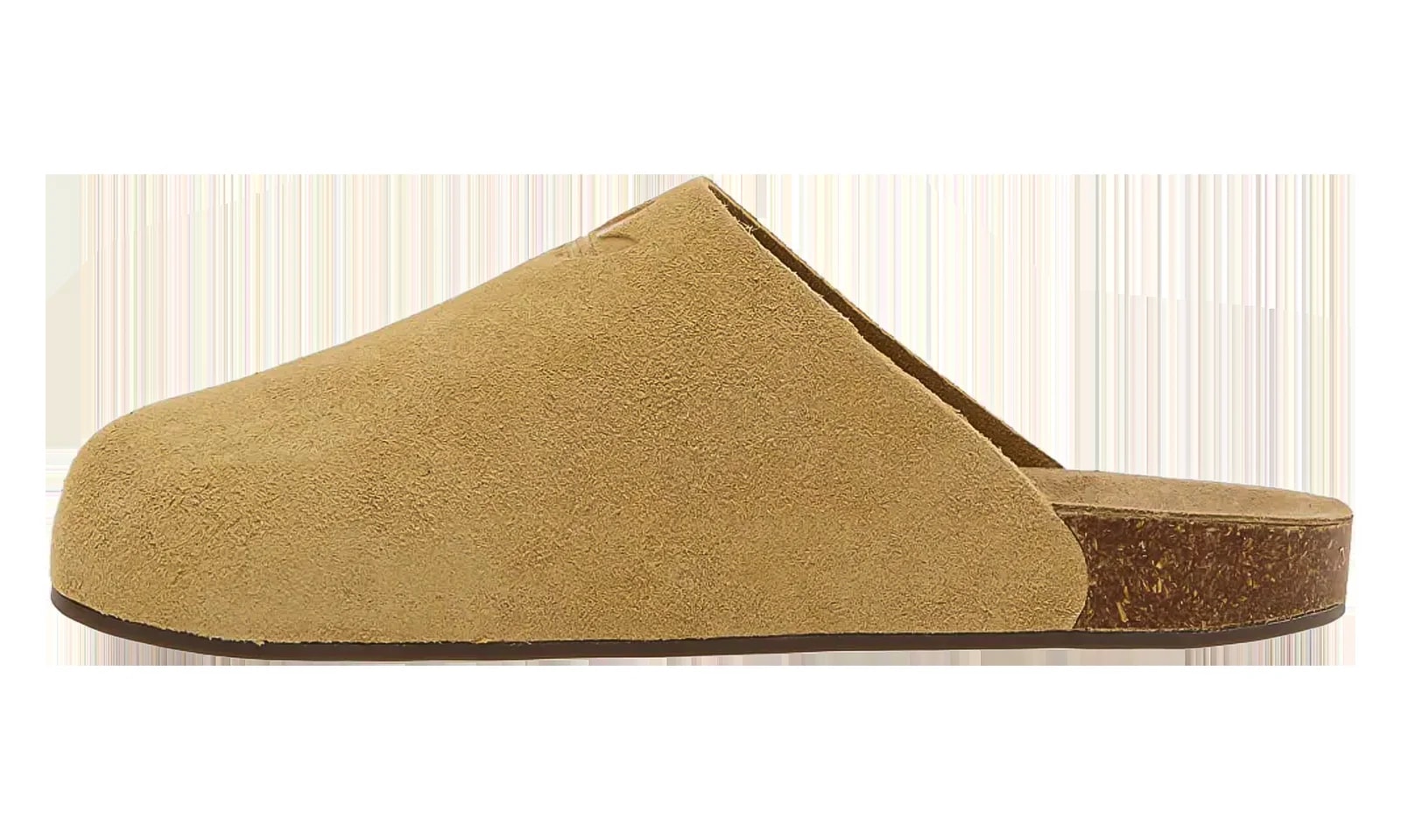 Adidas — Adimule Slides "Golden Gum" — Sneaker — resale