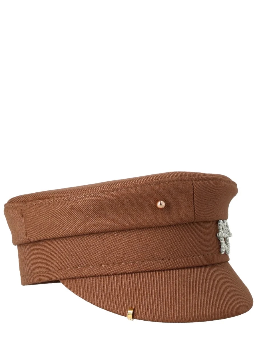 Ruslan Baginskiy — Ruslan Baginskiy Kpc09ps26_ca-Prs-Sirbbrown Baker Boy Hat — Flat Caps — Handbag — resale