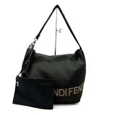 Fendi — Fendi Logo Line Authentic From Japan — Handbag — resale