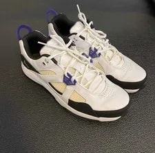 Jordan — Air Jordan Trunner Q4 “ Varsity / ” — Sneaker — resale