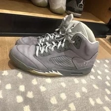 Jordan — Jordan Air 5 ’S — Sneaker — resale