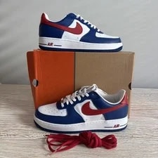 Nike — Nike Air Force 1 Independence Day 306353-164 — Sneaker — resale