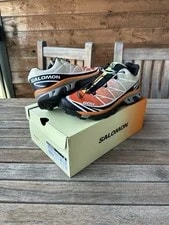 Salomon — Salomon X Andrew Miami XT-6 Florida Crab - Size 11 Ships Asap — Sneaker — resale