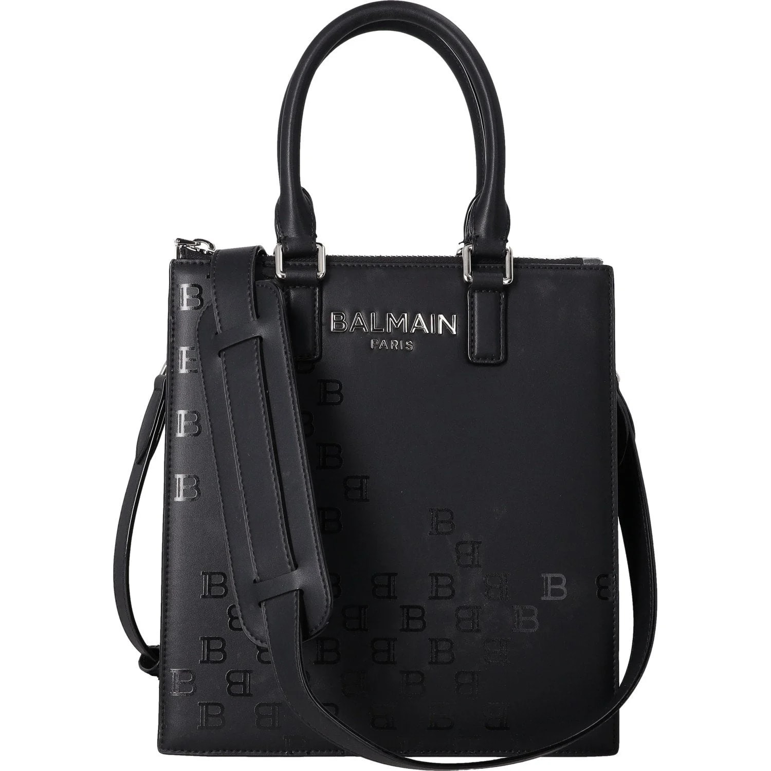 Balmain — Balmain Paris — Handbag — resale