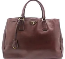 Prada — Prada BN1844 28257548 — Handbag — resale