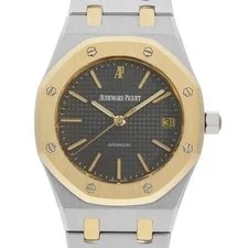 Audemars Piguet — Audemars Piguet Royal Oak cal.2125 14790SA.OO.0789SA.01 Second Hand — Watch — resale