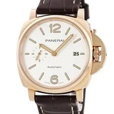 Panerai — Panerai Luminor Due PAM01042 TO286491 — Watch — resale