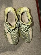 Yeezy — Yeezy Boost 350 V2 “Yeezreel” Non Reflective US ’s — Sneaker — resale