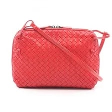 Bottega Veneta — Bottega Veneta Nodini Sh — Handbag — resale